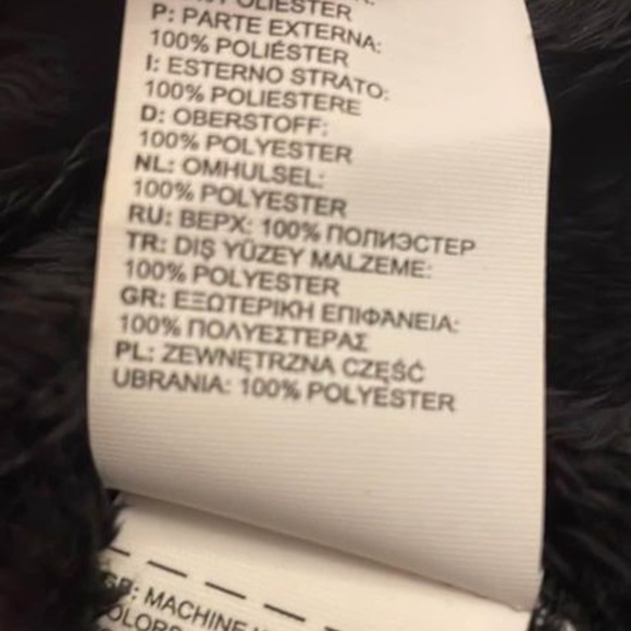 BRAND NEW girl the north face Denali thermal winter snow beanie toque hat size S - Picture 5 of 5